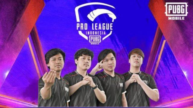 ION Esports Masih Tangguh di Pucuk Klasemem PMPL ID Season 2!