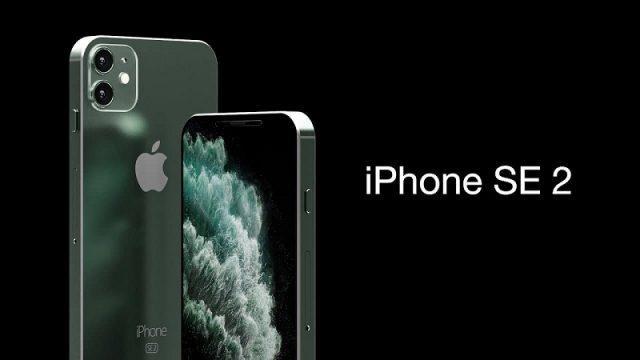 Bisakah iPhone SE 2020 Memulihkan Penjualan Apple?