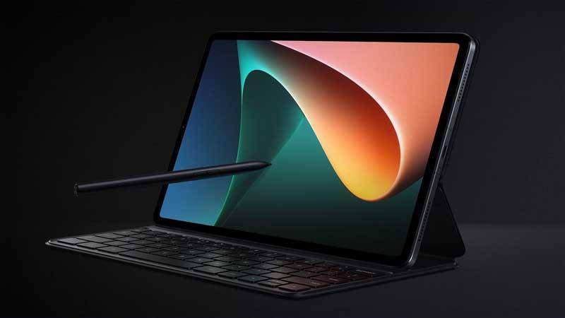 Xiaomi Pad 5