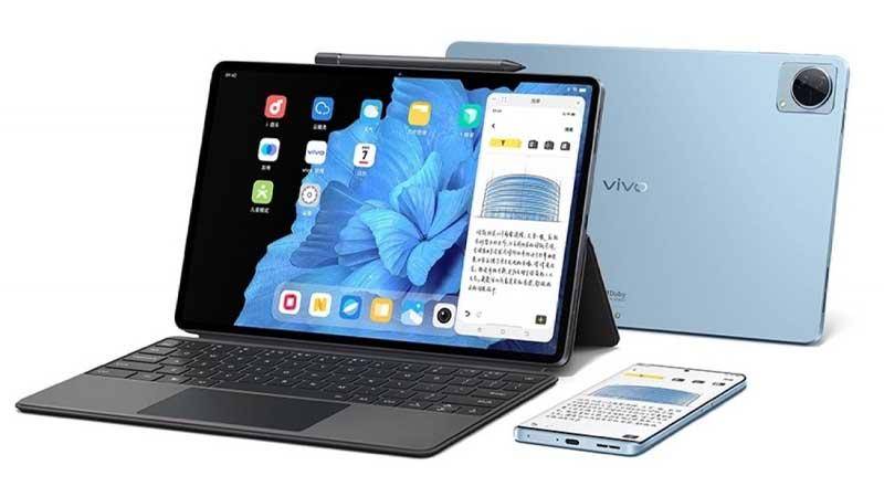 Tahukah kamu? Vivo merupakan parent company dari iQOO.