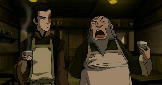Siapa Karakter Terbaik di The Legend of Aang? Iroh dan Berikut Alasannya