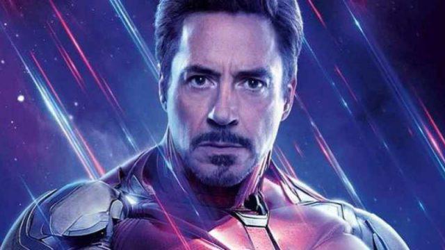 Robert Downey Junior Kembali Sebagai Iron Man?