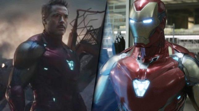 Canggih! Ini 7 Armor Iron Man Terkuat di MCU Hingga Avengers: Endgame