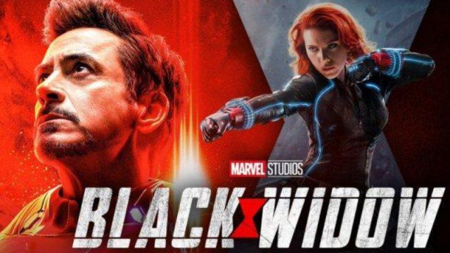 Masih Simpang Siur, Inilah Teori Kemunculan Tony Stark di Black Widow