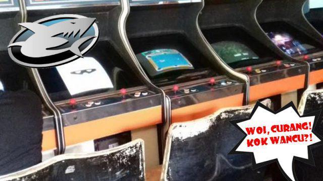Cuma Anak 90-an yang Tahu Istilah Game Berikut Ini!
