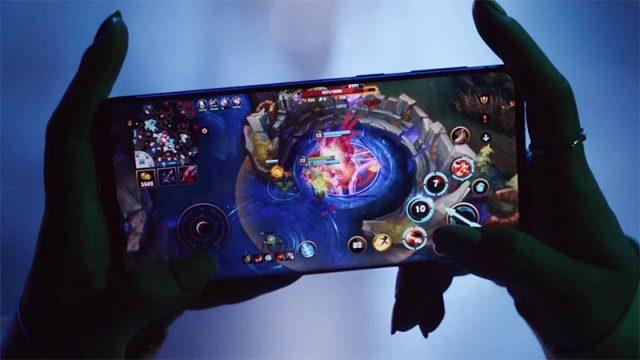 Pemain MOBA Mobile Bakal Bingung! Ini Cara Beli Item di LOL: Wild Rift