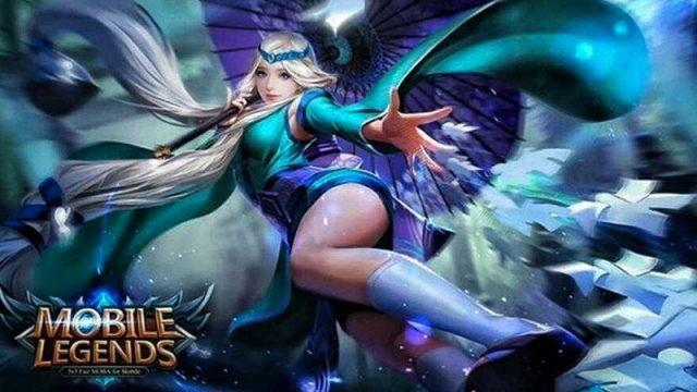 Ini Dia Tipe Item Mobile Legend yang Bikin Hero Mage Makin OP!