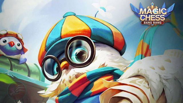 Jangan Asal Pasang! Inilah Item Magic Chess Paling OP untuk Damage Physical
