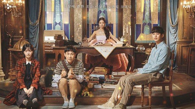 Episode 6 It's Okay To Not Be Okay, Puncaki Rating Drama Korea