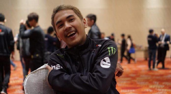 InYourDream Keluar Dari Tigers! Lalu Bagaimana Nasib Sang Superstar Dota 2 Ini Nanti?