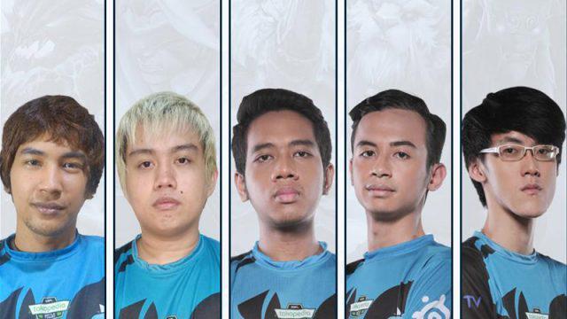 Cie Balikan! InYourDream Balik Lagi ke The Prime! Ini Alasannya