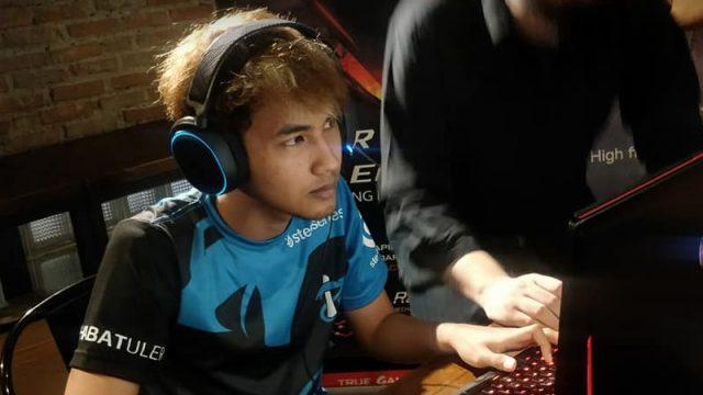GGWP!! Perjuangan The Prime NND di China Dota 2 Super Major Berakhir