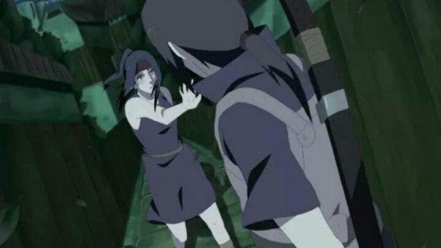 5 Fakta Izumi, Teman Itachi Uchiha yang Mati di Pembantaian Uchiha