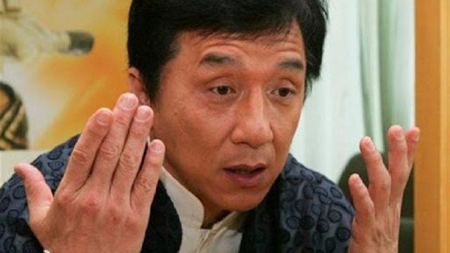 Waduh, Jackie Chan Dirumorkan Tertular Virus Corona! Begini Faktanya!