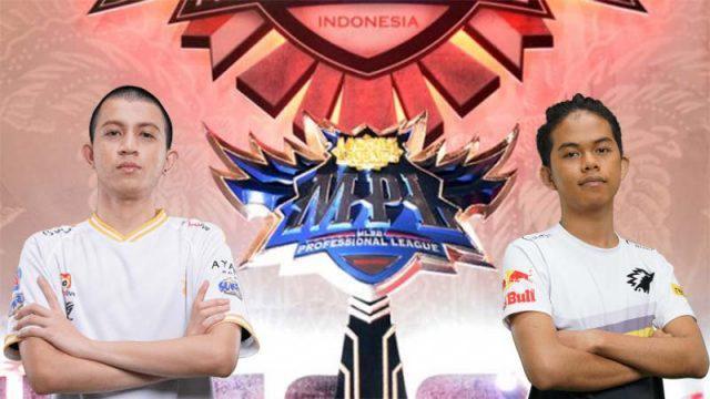 Jadwal MPL Season 6 Week 5: Big Match RRQ VS ONIC Esports!