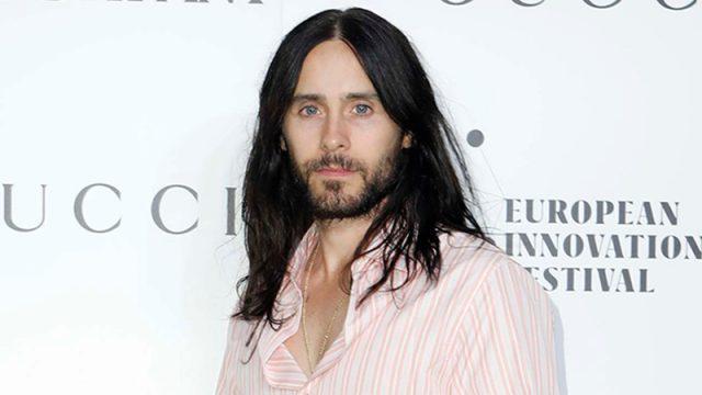 12 Hari Meditasi di Gurun, Jared Leto Baru Sadar Virus Corona Jadi Pandemik