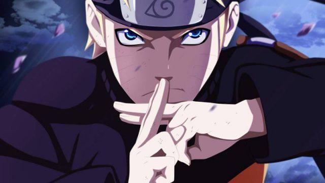 Wajib Tau! Berikut Jenis-Jenis Jutsu yang Ada di Anime Naruto!