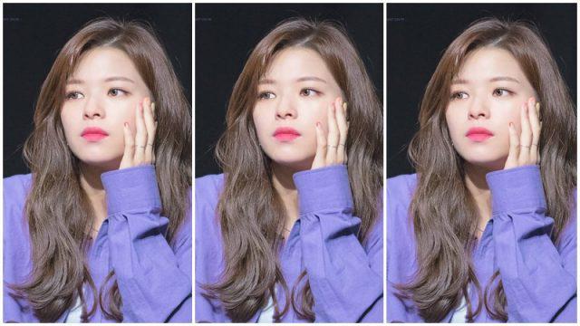 Cantiknya Beda? Berikut Potret Jeongyeon Twice yang Bisa Bikin Cowok Bengong!