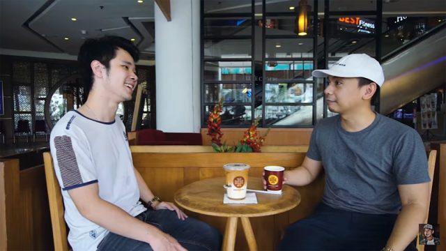 Istirahat Sebagai Pro Player, Jess No Limit Ungkap Passionnya Lebih ke Youtube