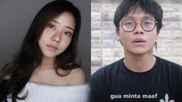 Ericko Lim Unggah Video Minta Maaf, Jessica Jane Beri Komentar Tak Terduga