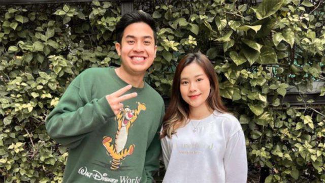 Jessica Jane Minta Maaf Usai Disebut Singgung Fisik Jerome Polin