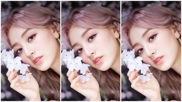 Manis dan Cantik! Berikut Potret Jihyo Twice yang Bisa Bikin Cowok Mimisan!