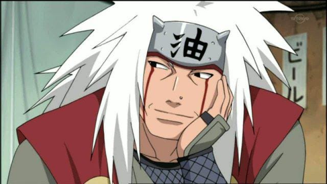 Nama Jiraiya Mendadak Jadi Trending Topic di Twitter karena Manga Boruto 47, Ada Apa?
