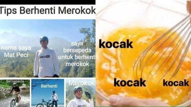 Kumpulan Joke Bapak-Bapak Facebook Terkocak Sekelurahan, Bikin Ngelus Dada!