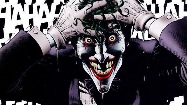 Gak Banyak yang Tahu, Joker Ternyata Pernah Sembuh dari Kegilaannya!!