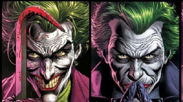 Benarkah Film The Batman Nanti Bakal Hadirkan Sosok Joker?