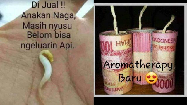 Kumpulan Jokes Emak-emak yang Gak Kalah Receh dari Bapak-bapak, Ngakak