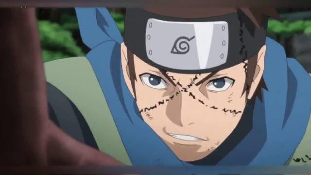Kekuatannya Gak Ada Obat, Inilah 5 Jonin Terkuat dalam Anime Boruto