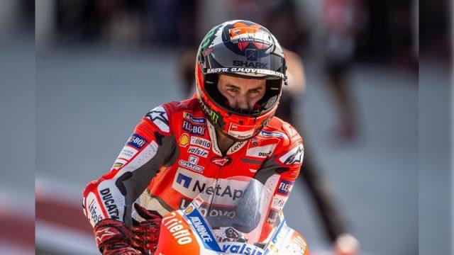 Jorge Lorenzo Blak-blakan Alasan Kenapa Dia Memutuskan Pensiun dan Comeback