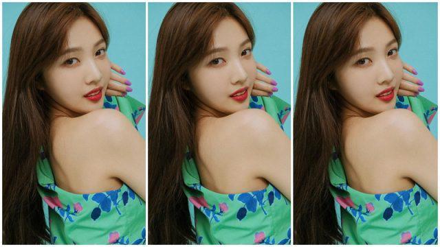 Cantiknya Kebangetan! Potret Joy Red Velvet yang Bikin Lelaki Terkesima!
