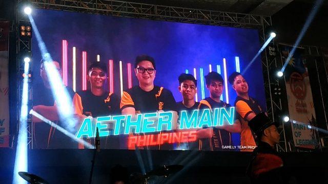 Kami Mencoba Reka Ulang Build Pharsa Yuji Aether Main Sang Juara MSC 2018. Ini Hasilnya!