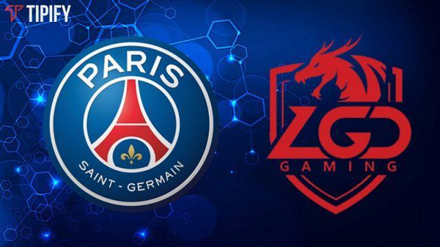 China Doto Numbawan! 5 Alasan Kenapa PSG.LGD Layak Jadi Juara The International 2018