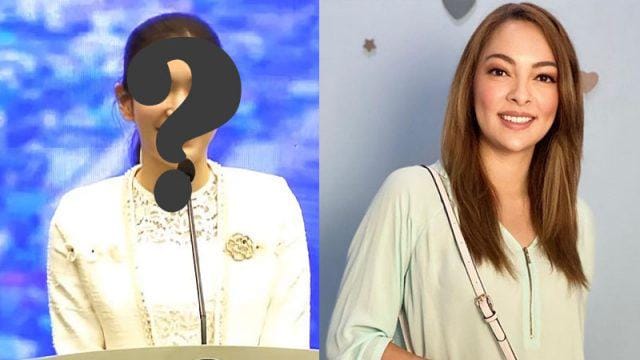 Sebelum Dokter Reisa, Jubir COVID Negara Lain Juga Ada yang Cantik