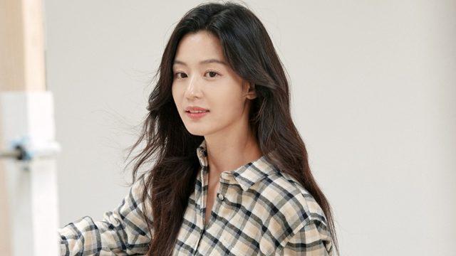 Jadi Artis Korea Dengan Pendapatan Tertinggi, Begini Fakta Jun Ji Hyun