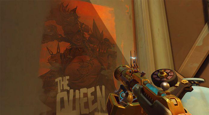 Hero Baru Overwatch Bakal Rilis Dalam Waktu Dekat?