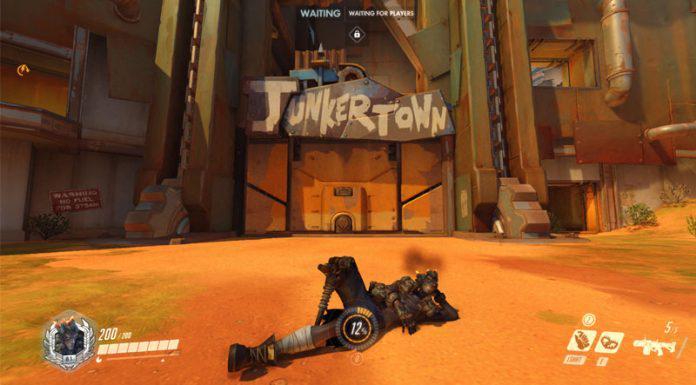 Wajib Tahu! 5 Hal Baru di Patch Overwatch 19 September, alias Patch Junkertown!