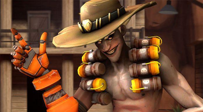 Akhirnya McCree dan Junkrat Di-Buff! Berpotensi Mengakhiri Meta Dive Comp yang Populer?