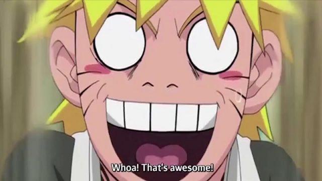 Sakit! Inilah 7 Jurus Terkuat dari Naruto Uzumaki Sepanjang Hidupnya