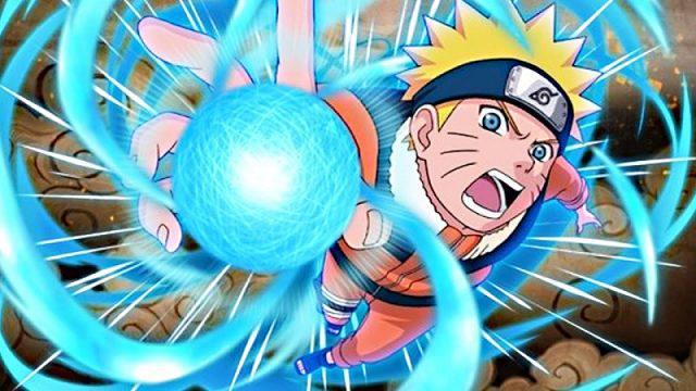 Ga Ada Obat! Inilah 7 Jurus Rasengan Paling Unik dari Era Naruto Sampai Boruto