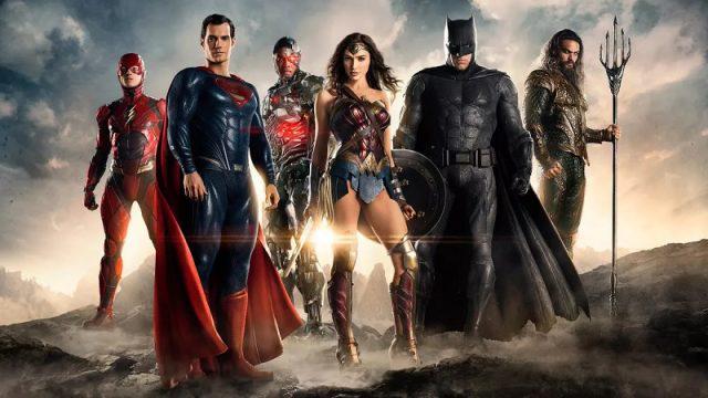 Hebohkan Jagat Twitter! Gal Gadot Minta Justice League Snyder Cut Dirilis