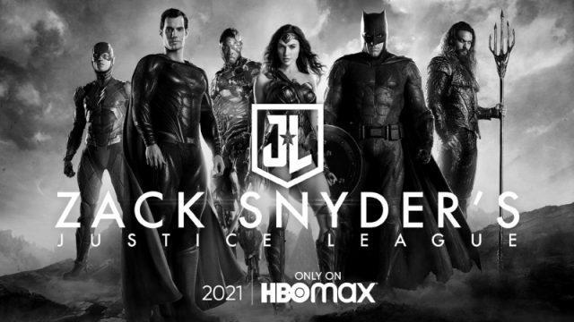 Teaser Justice League Snyder Cut Telah Dirilis, Bakalan Ada Darkseid!