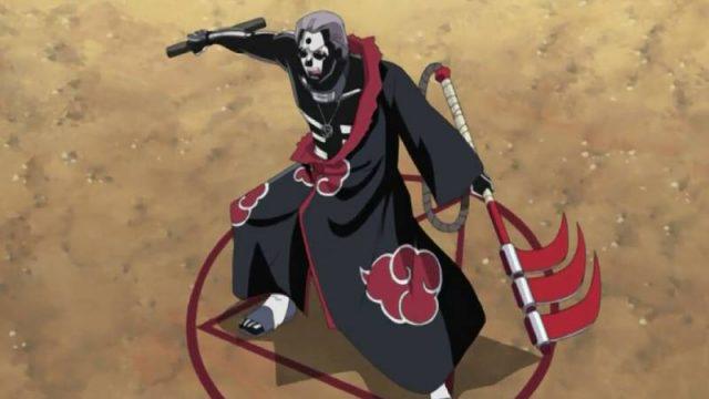 Jutsu Terlarang? Ini 5 Jutsu yang Bisa Membuat Hidup Abadi di Naruto!