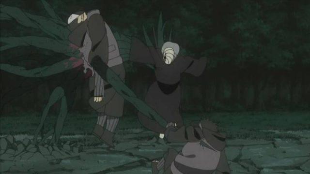 Jutsu Pendosa? 5 Jutsu yang Telah Membunuh Banyak Orang di Naruto!
