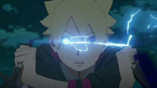 Suiton? Berikut 5 Jutsu yang Jarang Digunakan Boruto dan Teman-temannya