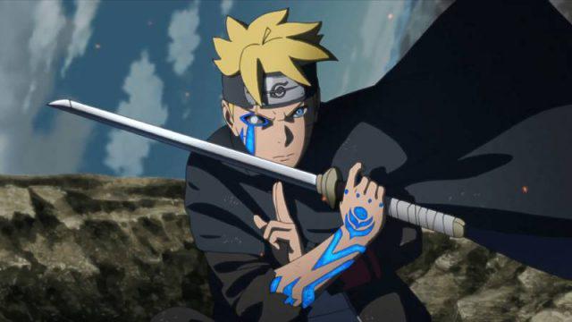 Terlalu OP? Berikut 5 Jutsu Terkuat Boruto di Anime dan Manga!