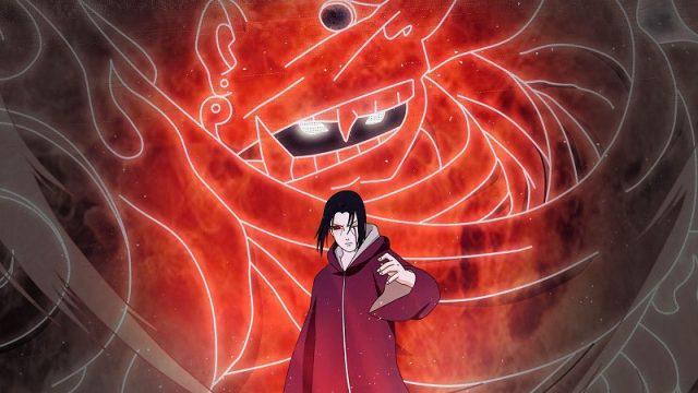 7 Jutsu Terkuat Itachi Uchiha, Sang Jenius dari Konoha! Genjutsu Semua?